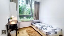 One-north Residences (D5), Apartment #483474161